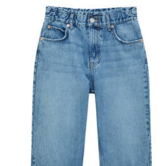 Basic mom jeans - Picture 4 of 4